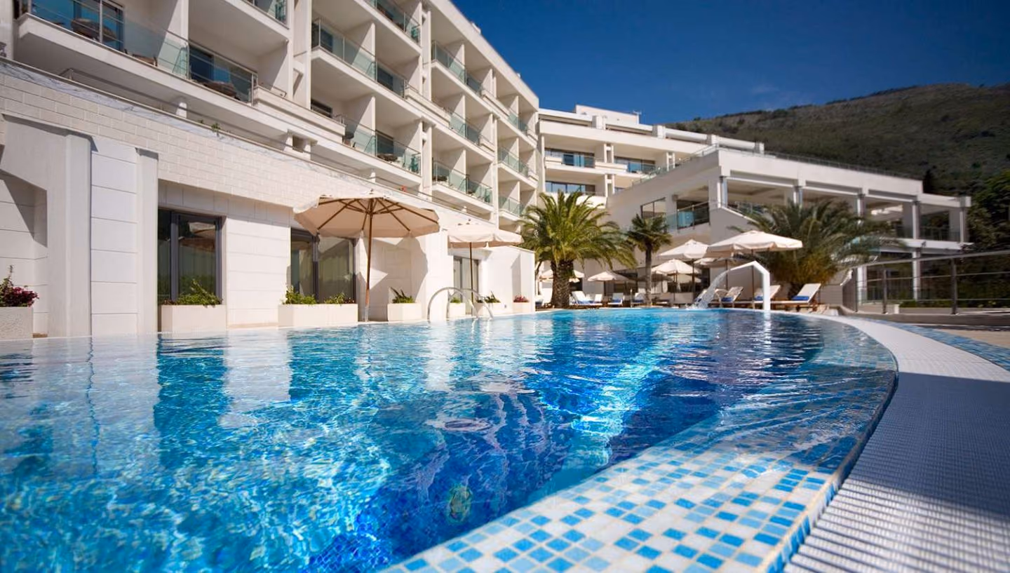 Monte Casa SPA & Wellness 5
