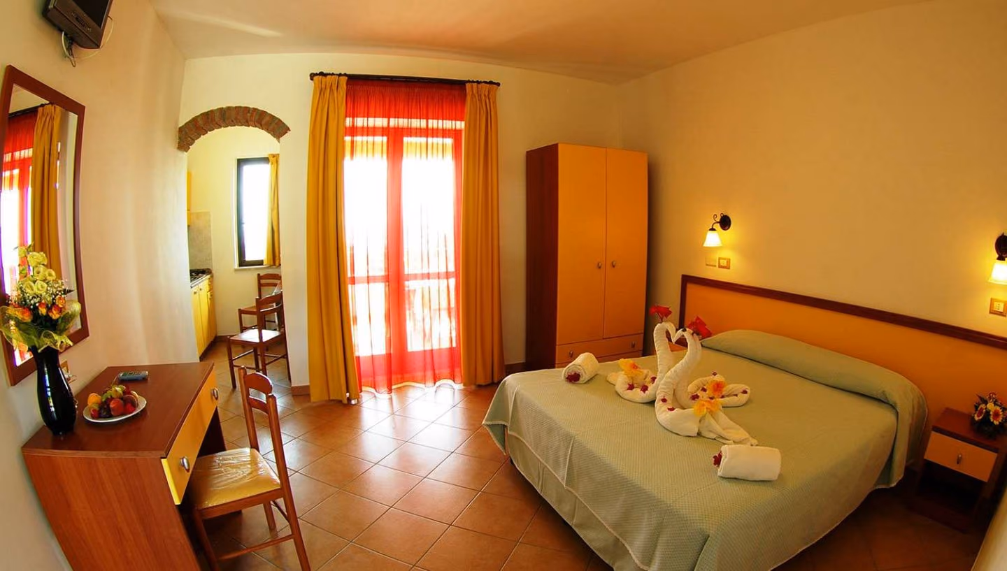 Luzia Agriresort 4