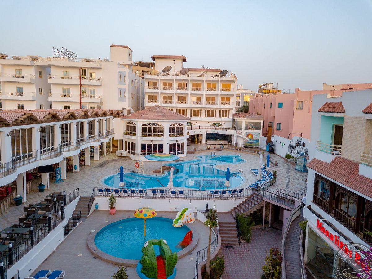 Minamark Resort & Spa 2