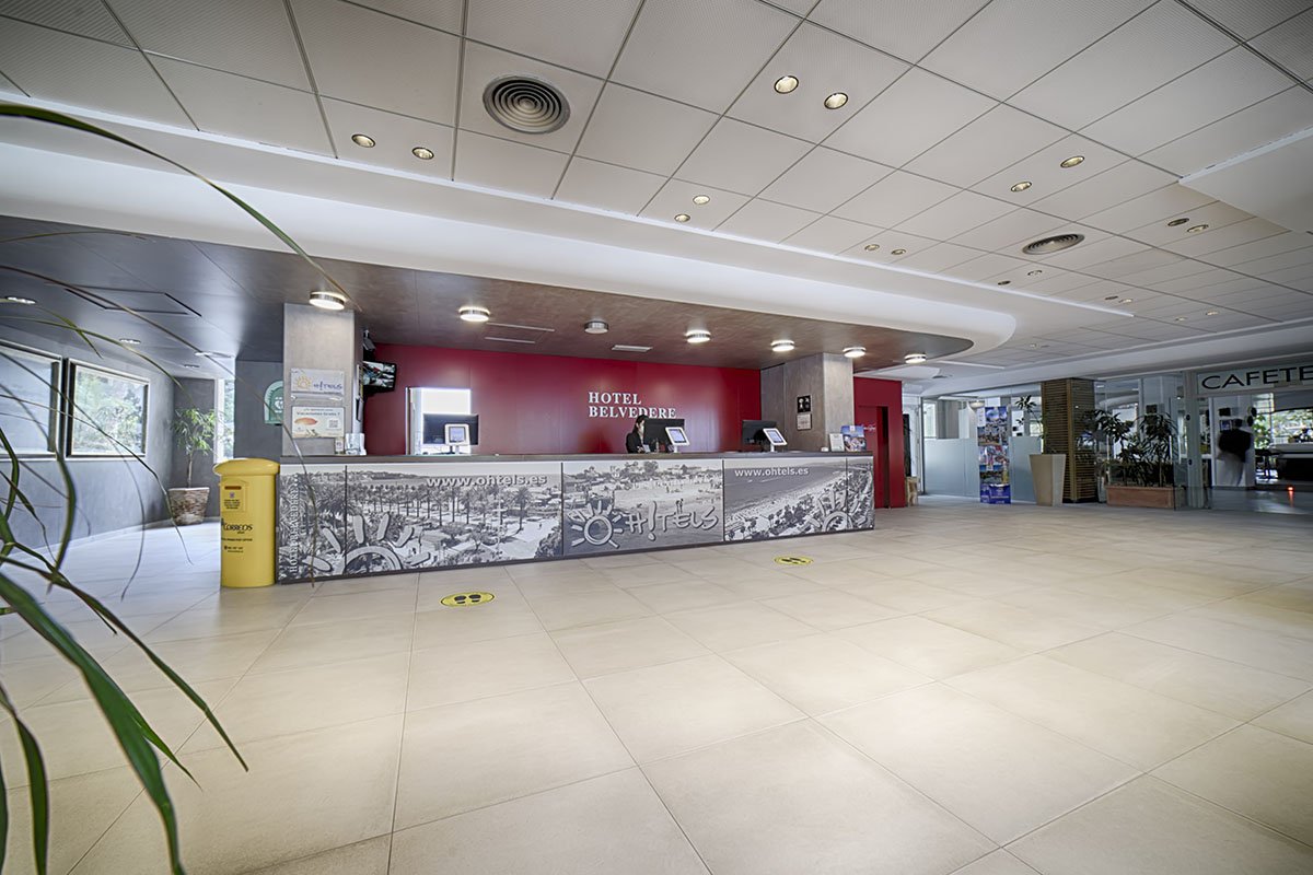 Ohtels Belvedere 6