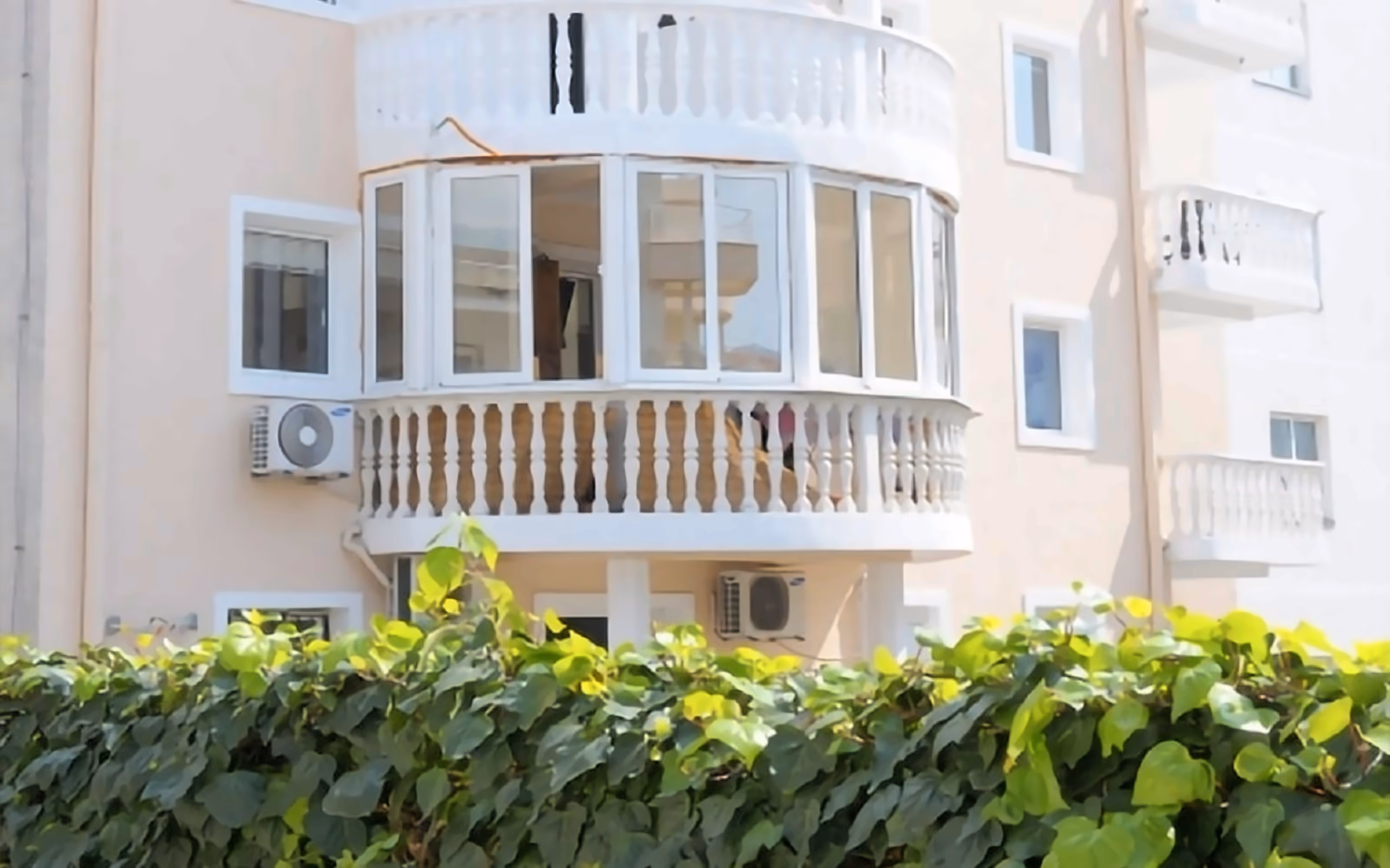 Apartments Siesta 2