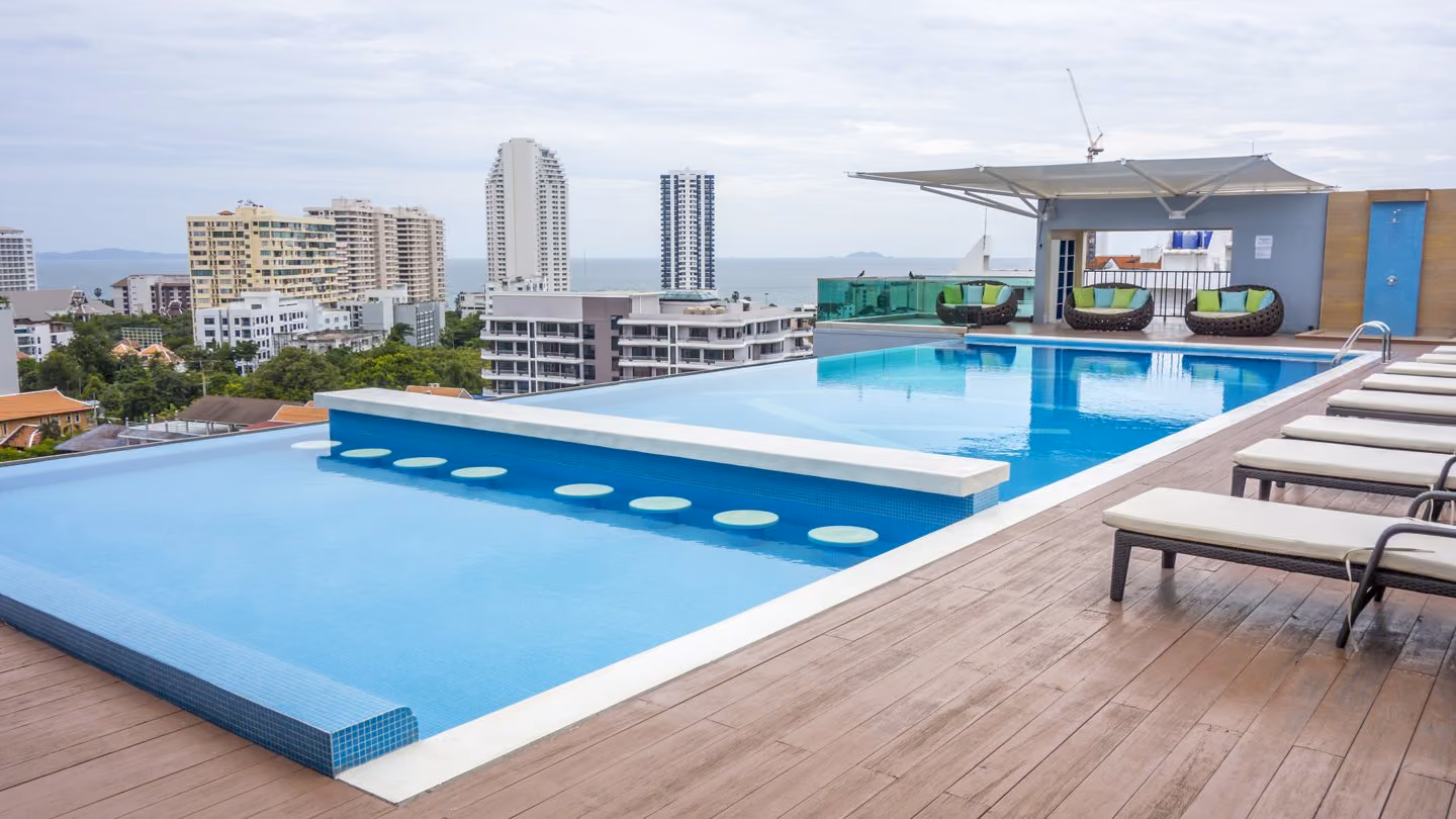 Unique Regency Pattaya 2