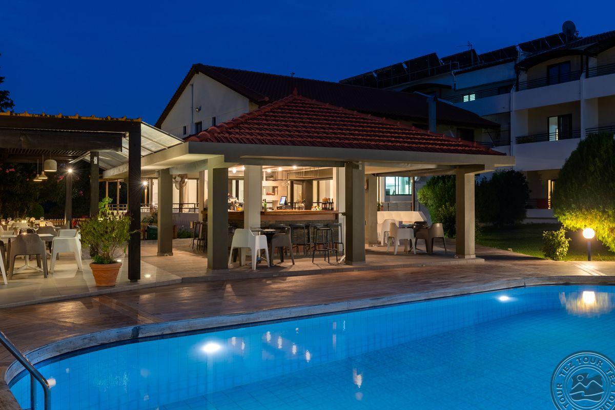 Matoula Beach Hotel 6