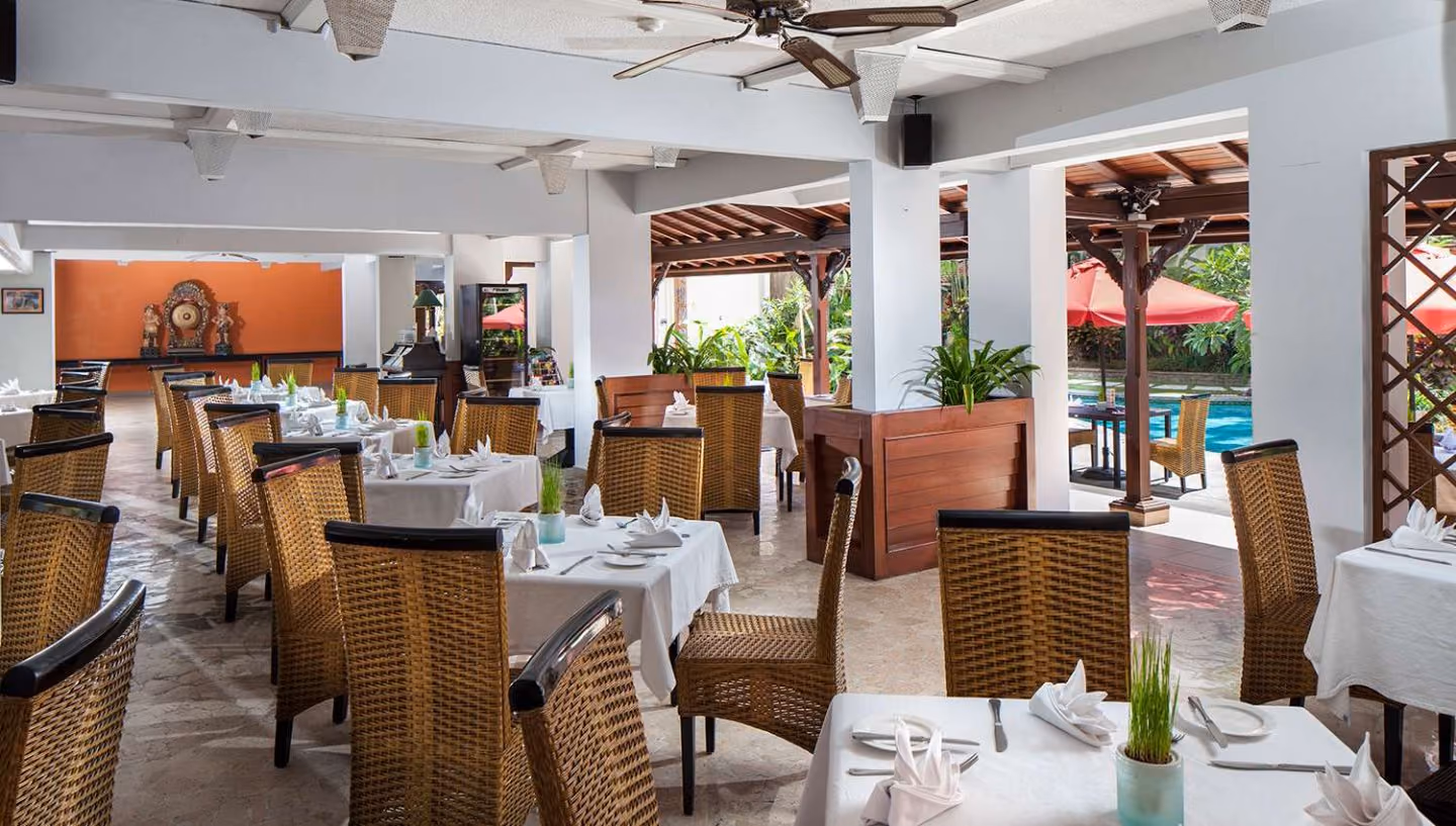 Prime Plaza Hotel & Suite Sanur 4