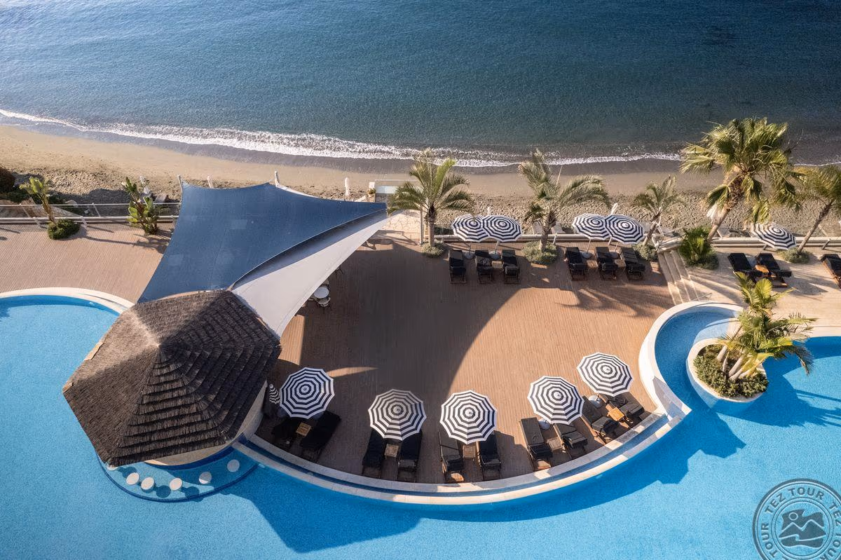 The Royal Apollonia 2