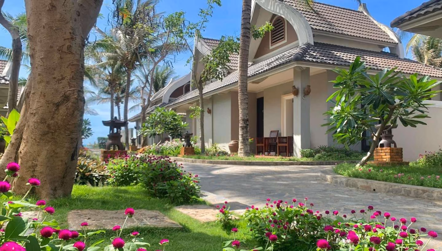 Champa Resort Phan Thiet 3