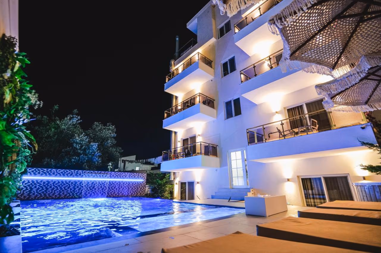 Mare Hotel 3