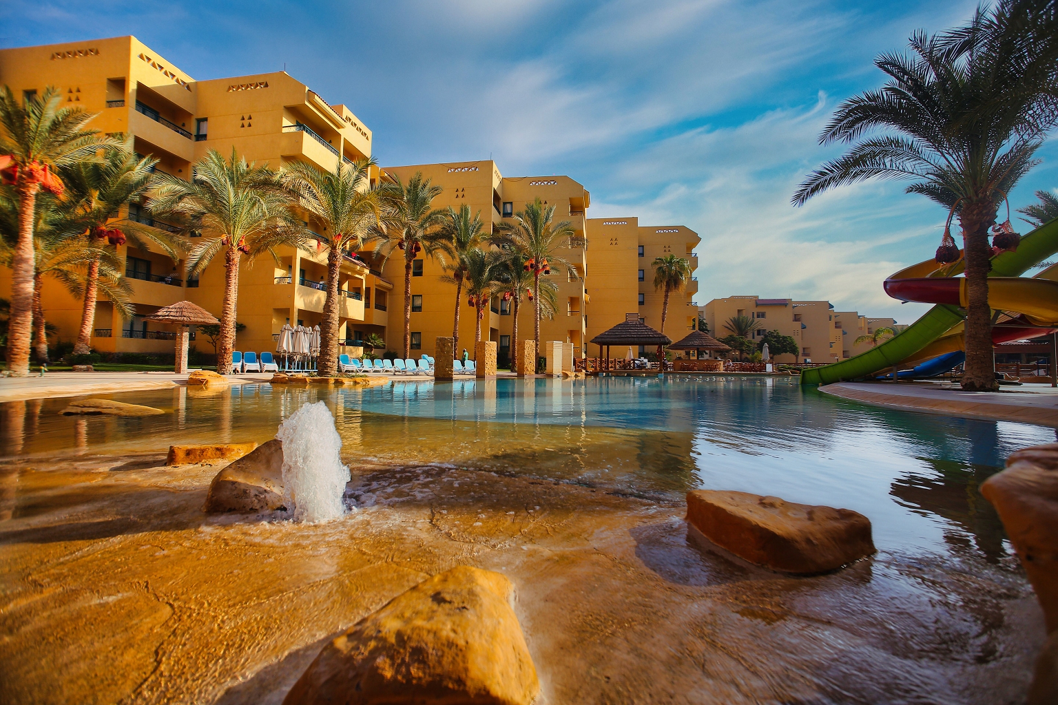 Eagles Down Town Zahabia Resort (ex.Zahabia Village) 2