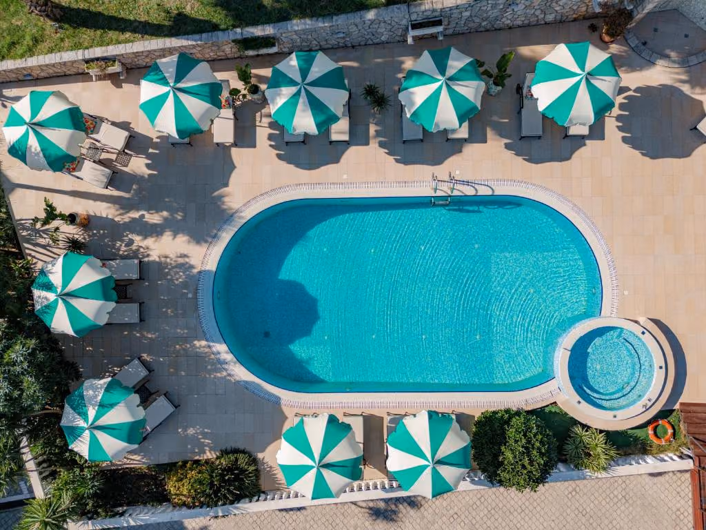 Apartments Monte Aria 4