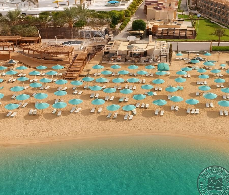 Flow Spectrum Resort Sahl Hasheesh 3