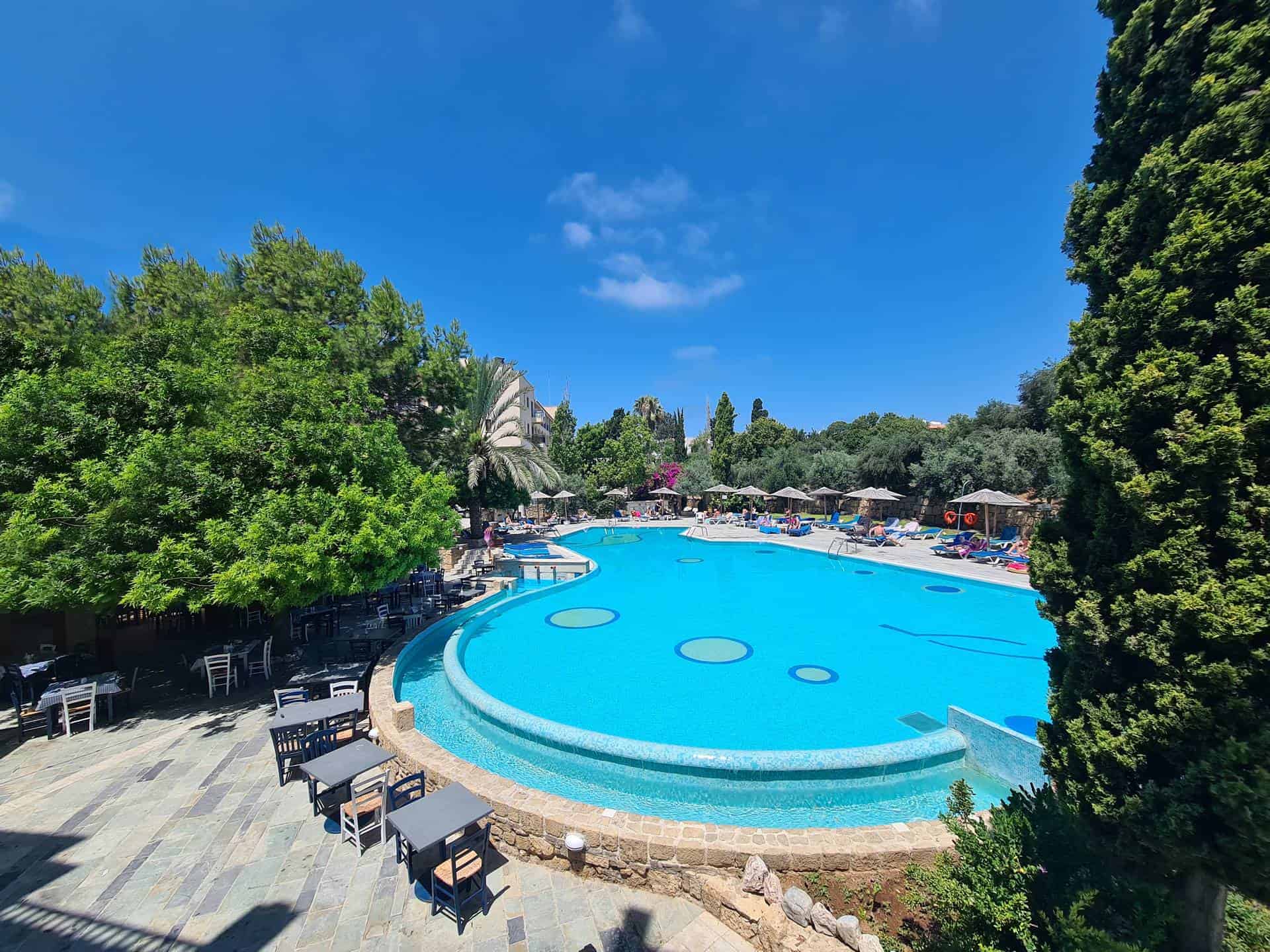 Basilica Holiday Resort 2