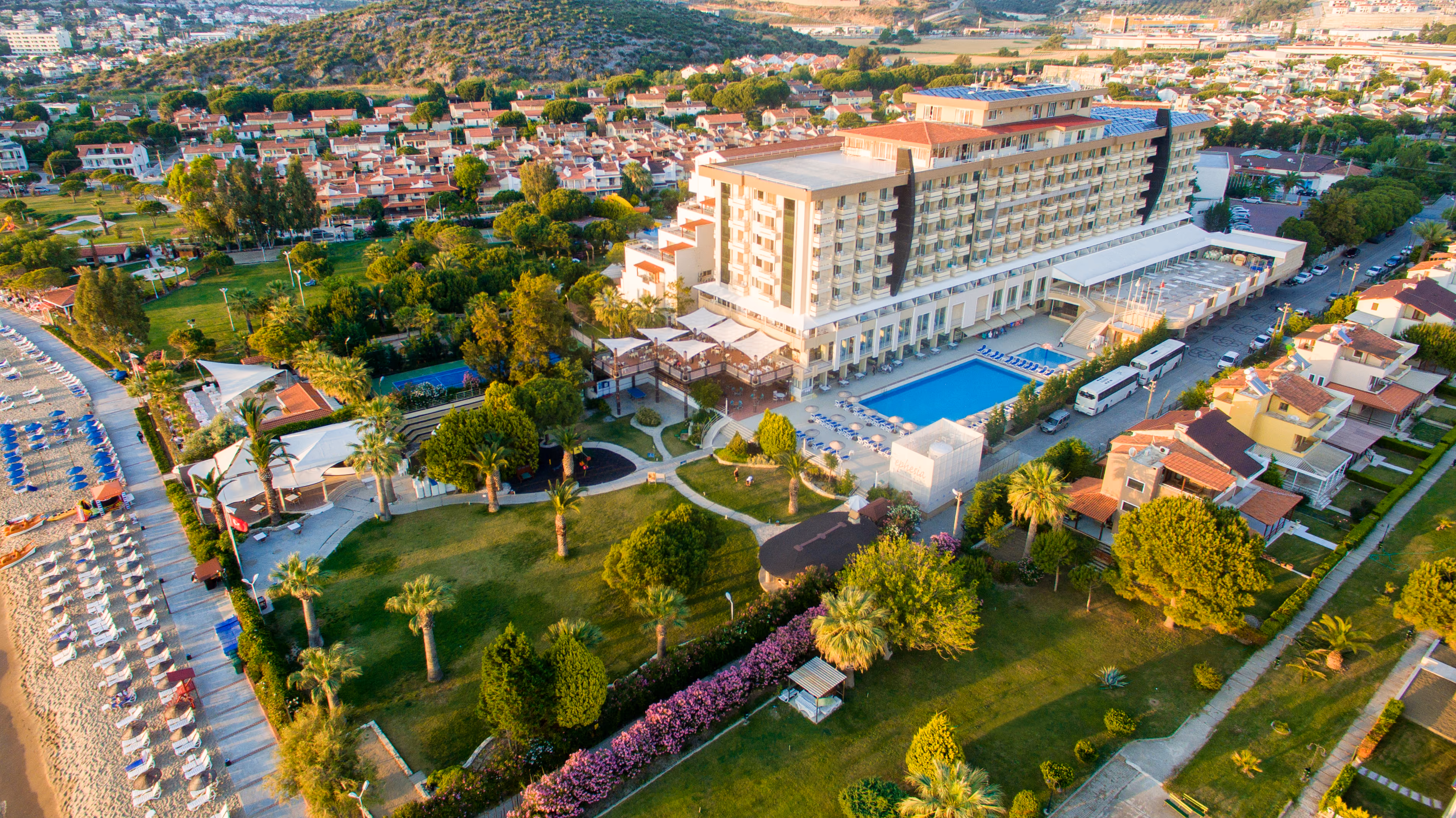 Ephesia Hotel 2