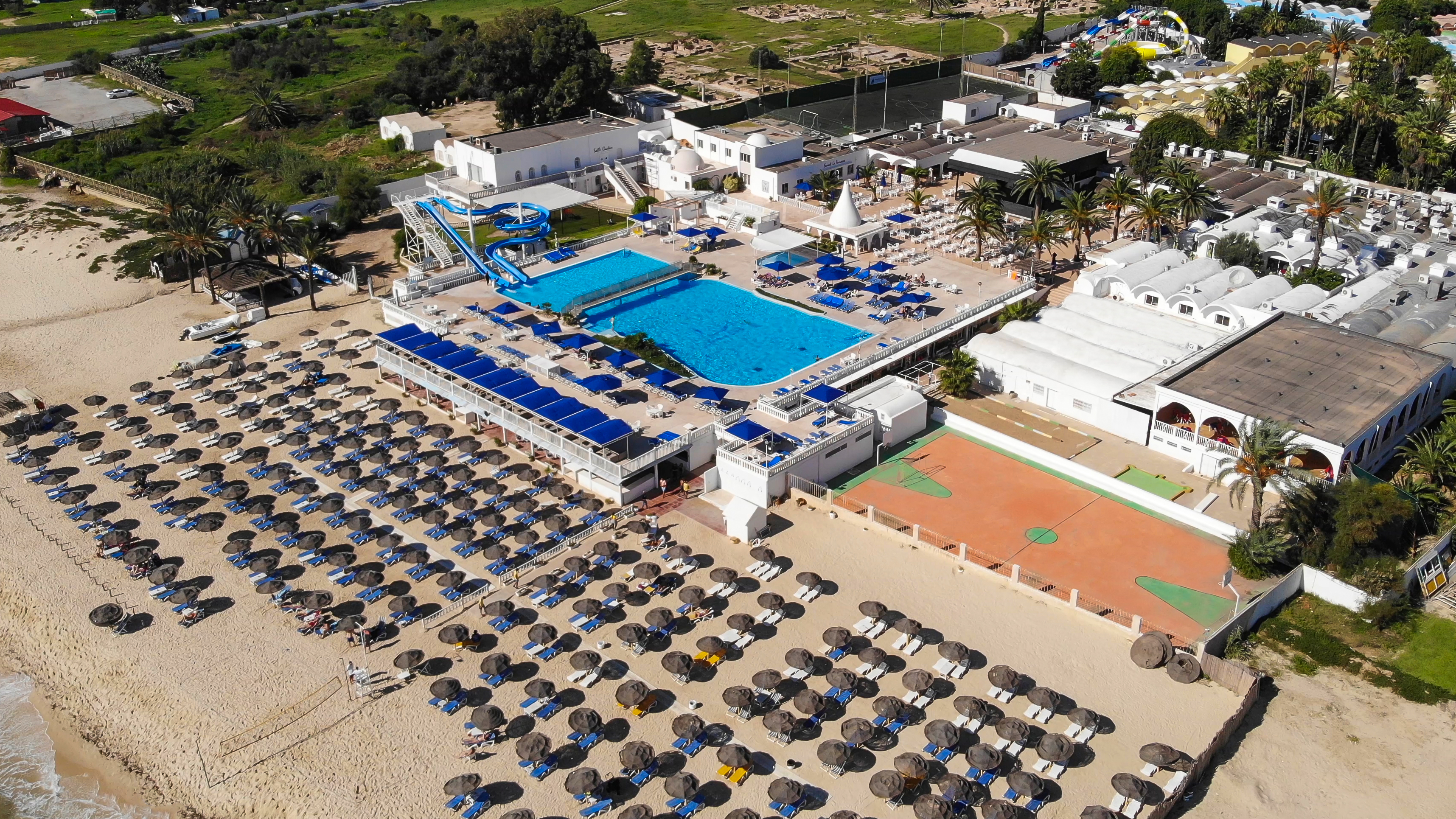 Samira Club & Aquapark 5