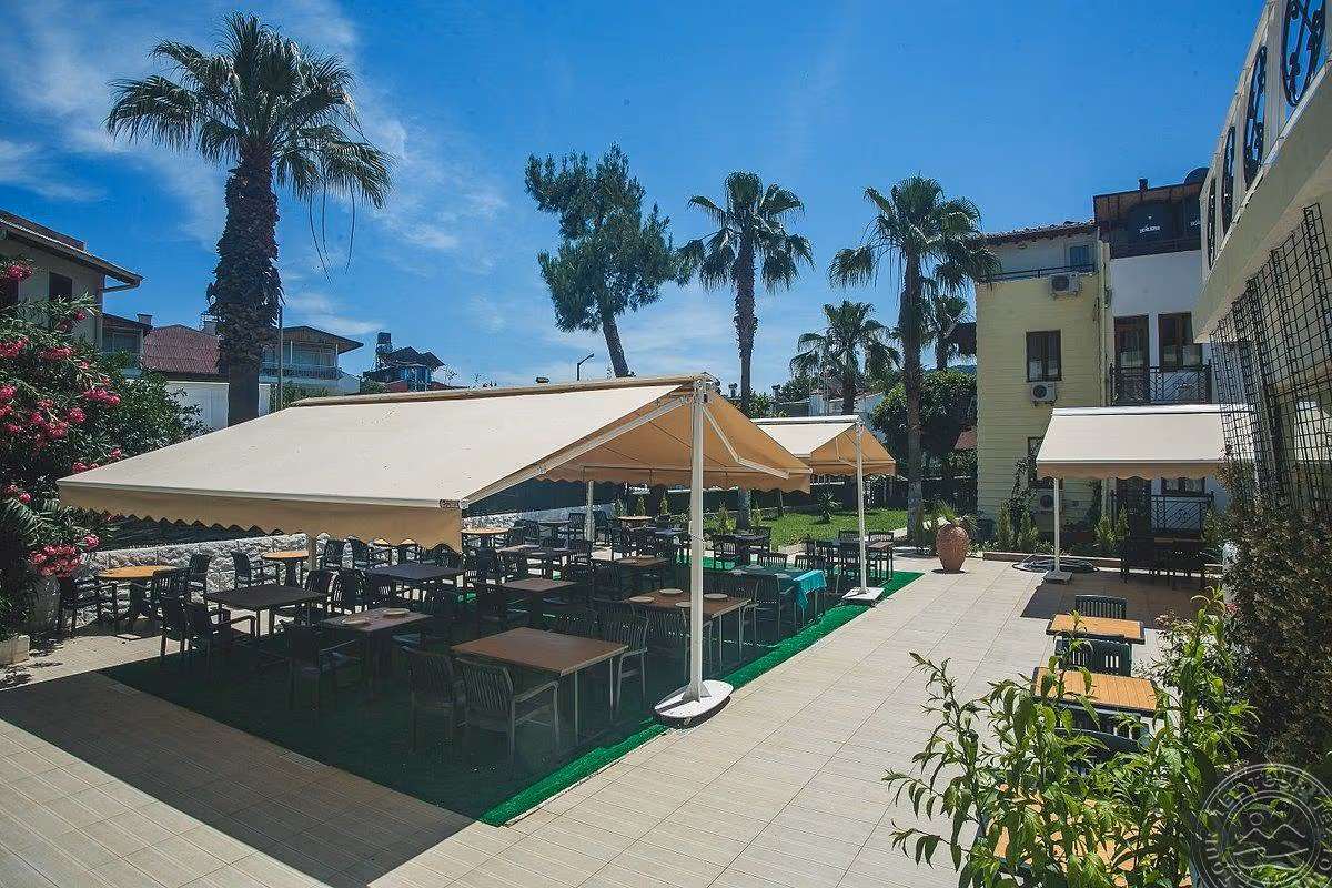 Kemer Star Hotel 2
