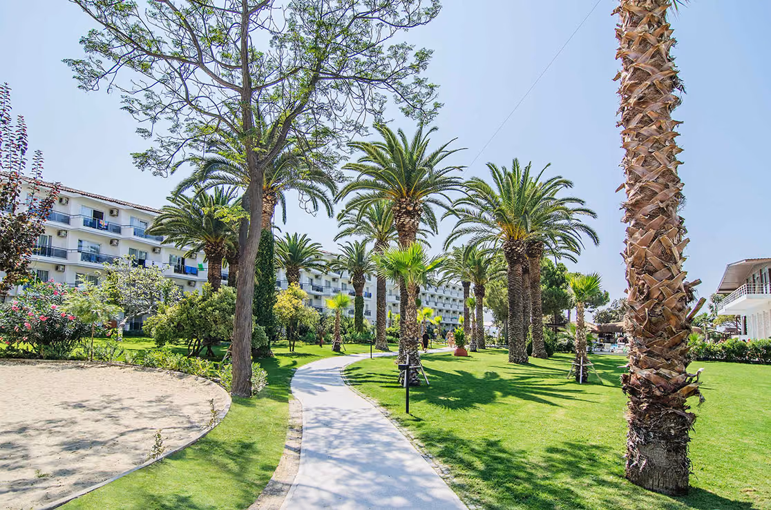 Atlantique Holiday Club 6