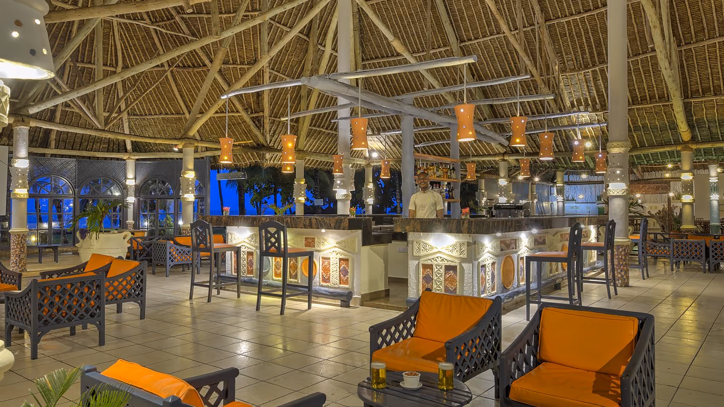 Neptune Village Beach Resort 2