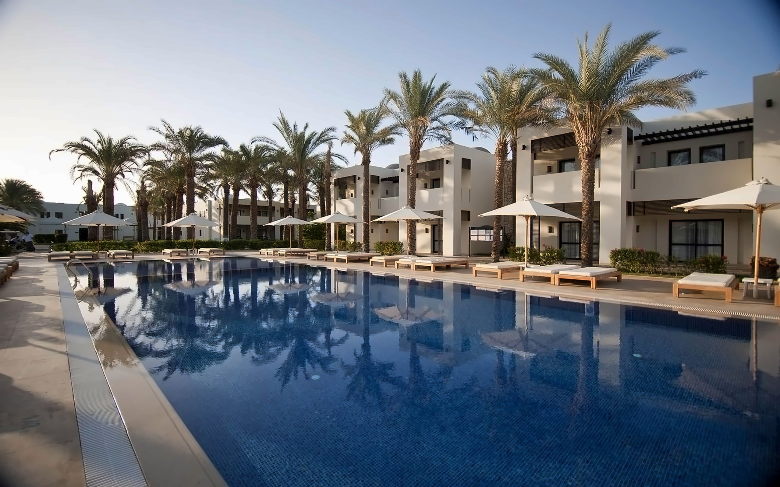 Sentido Reef Oasis Senses Resort 3