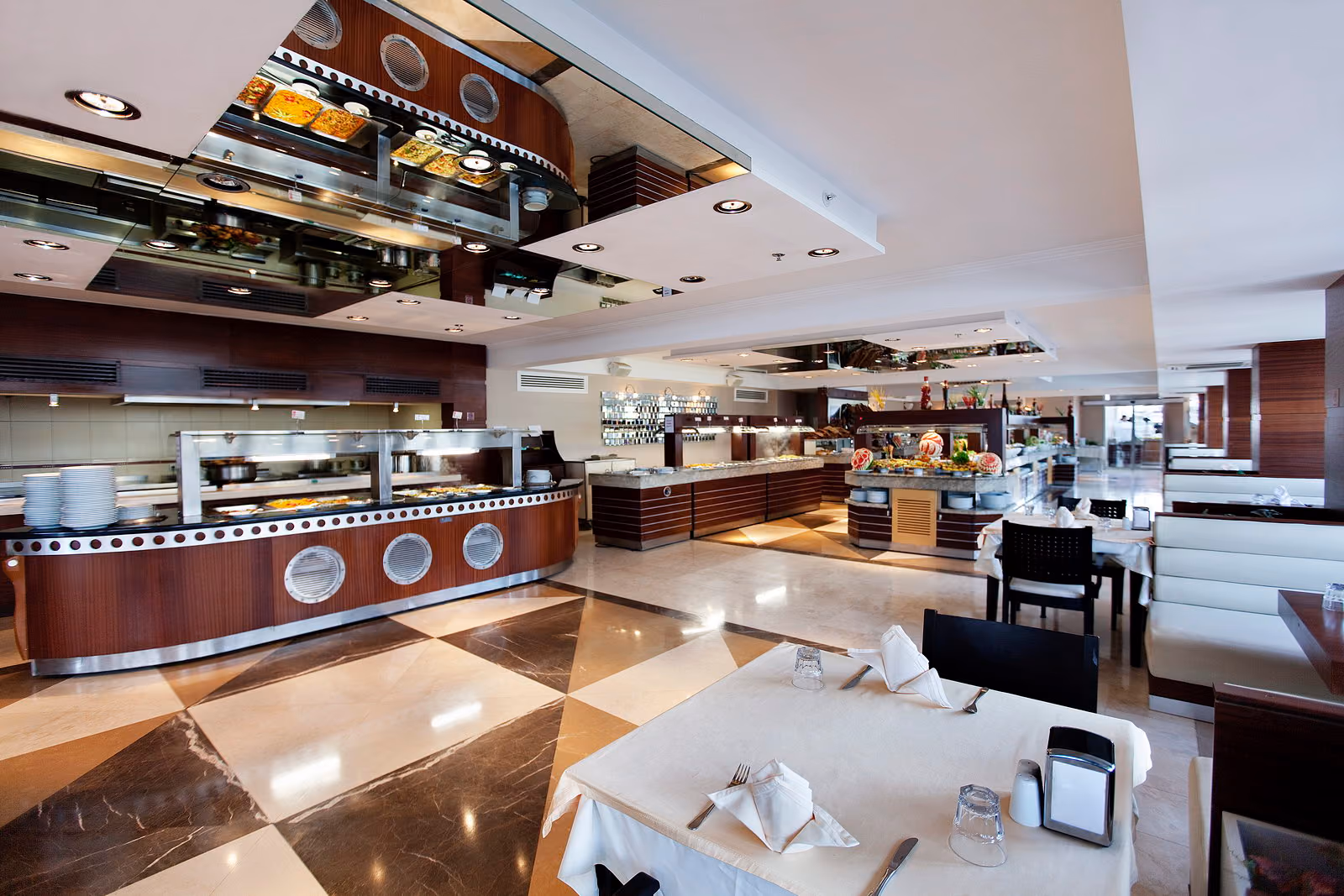 Royal Asarlik Beach Hotel 6