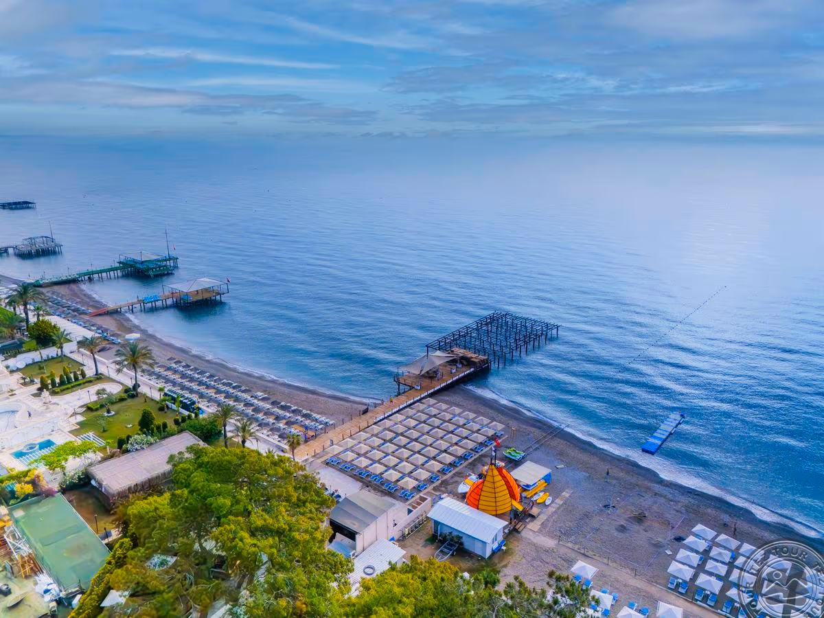 Rios Beach Hotel 6