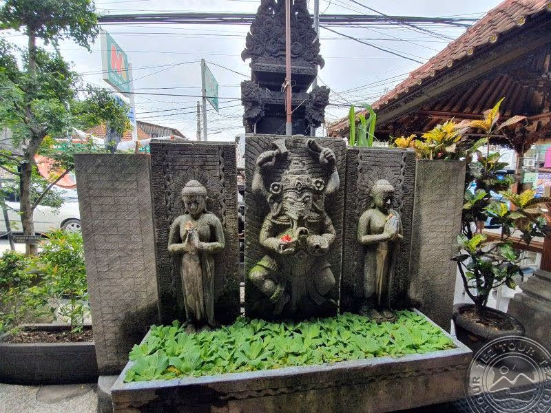 Legian Village 3