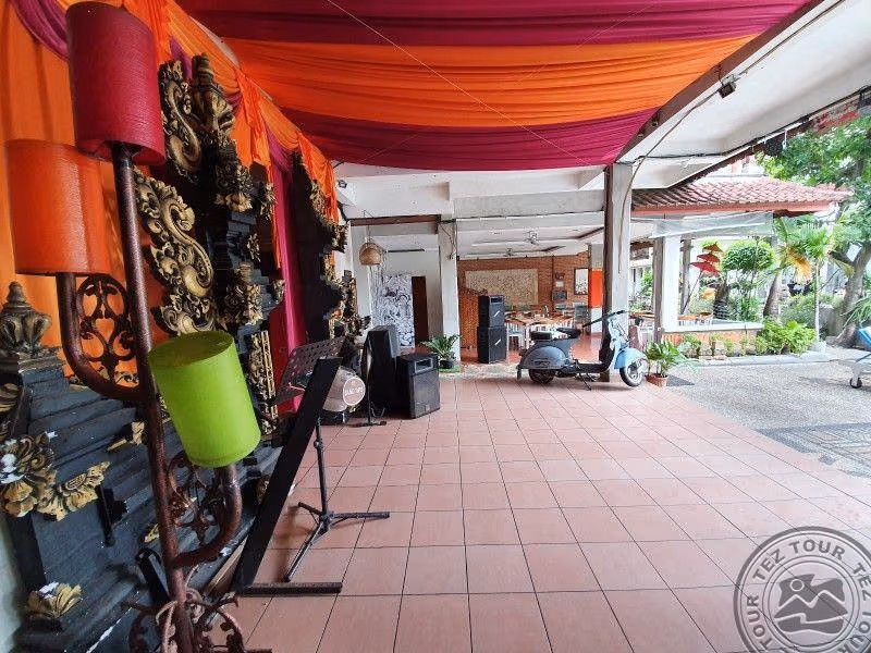 Legian Village 2