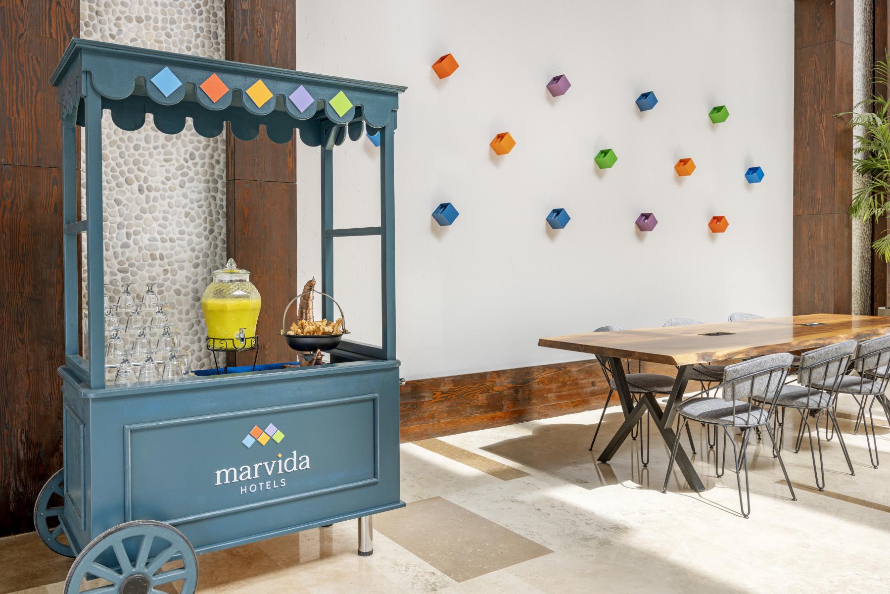 Marvida Family Eco 4