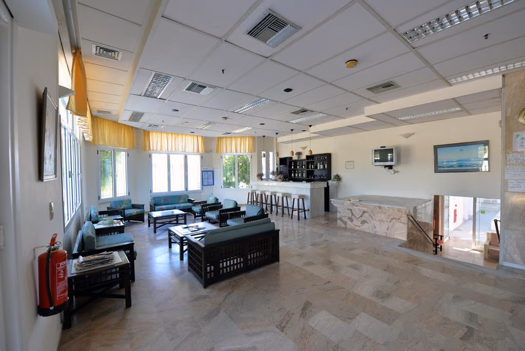 Anna Apartments 2