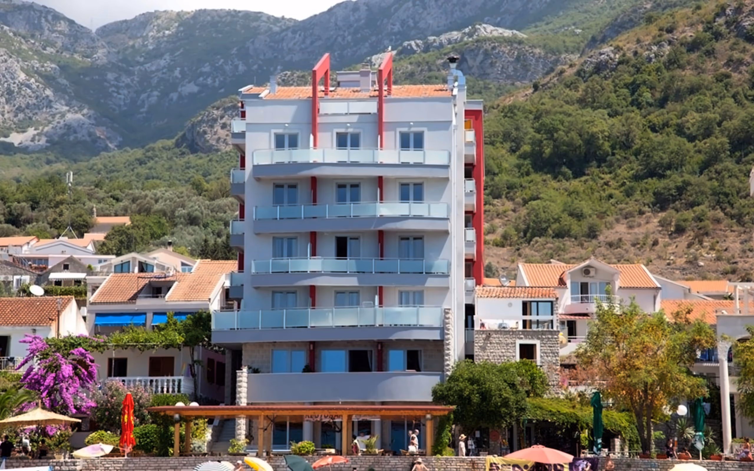 Apartments Lux Tri Ribara 2