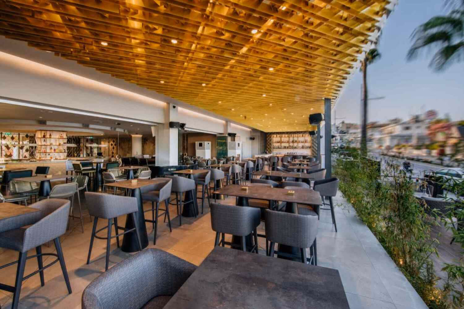 Napa Plaza Hotel (Adults Only 16+) 5