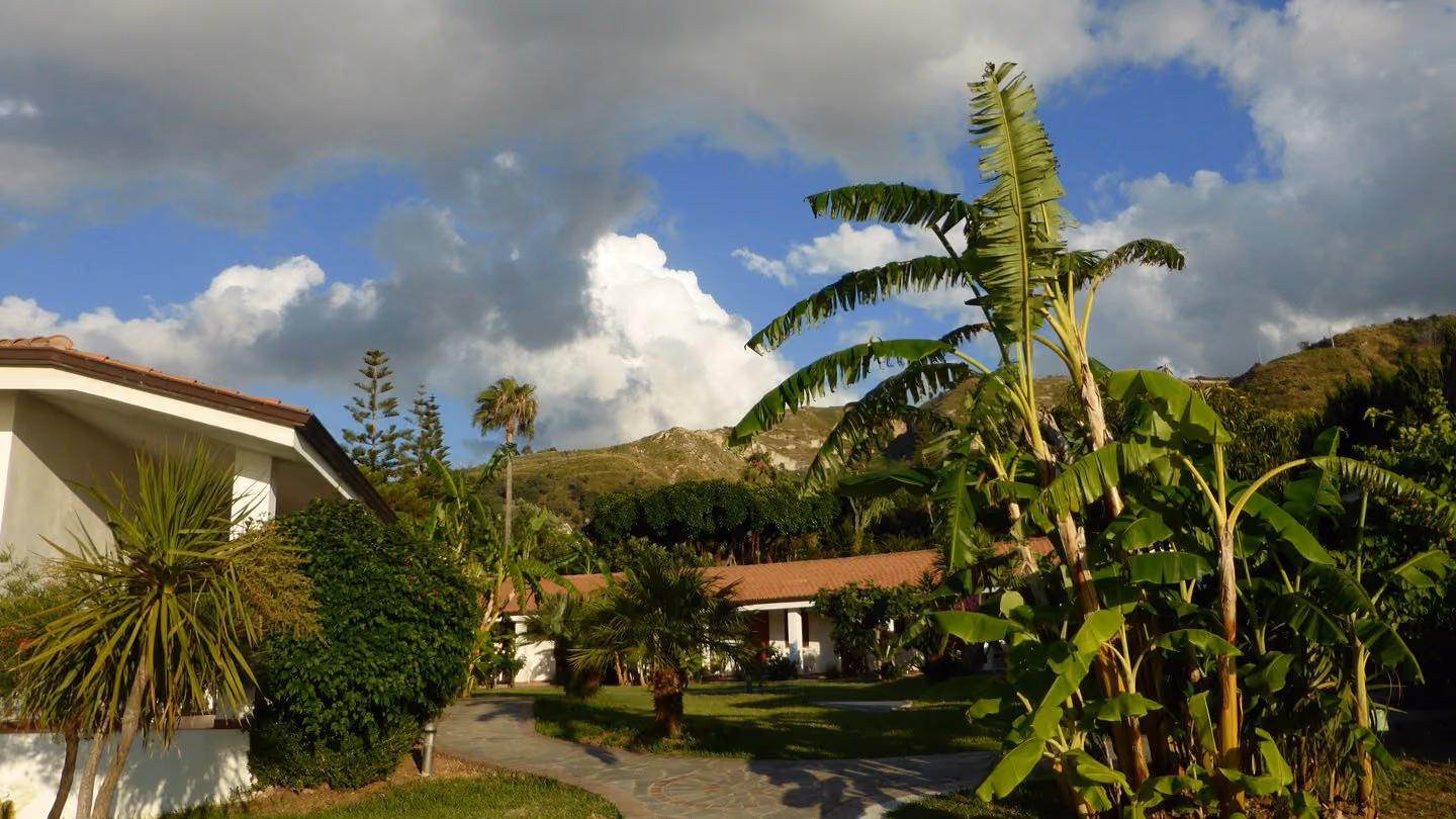 Villaggio La Pizzuta 4
