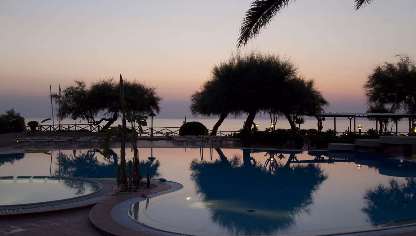 Baia del Sole Resort 4