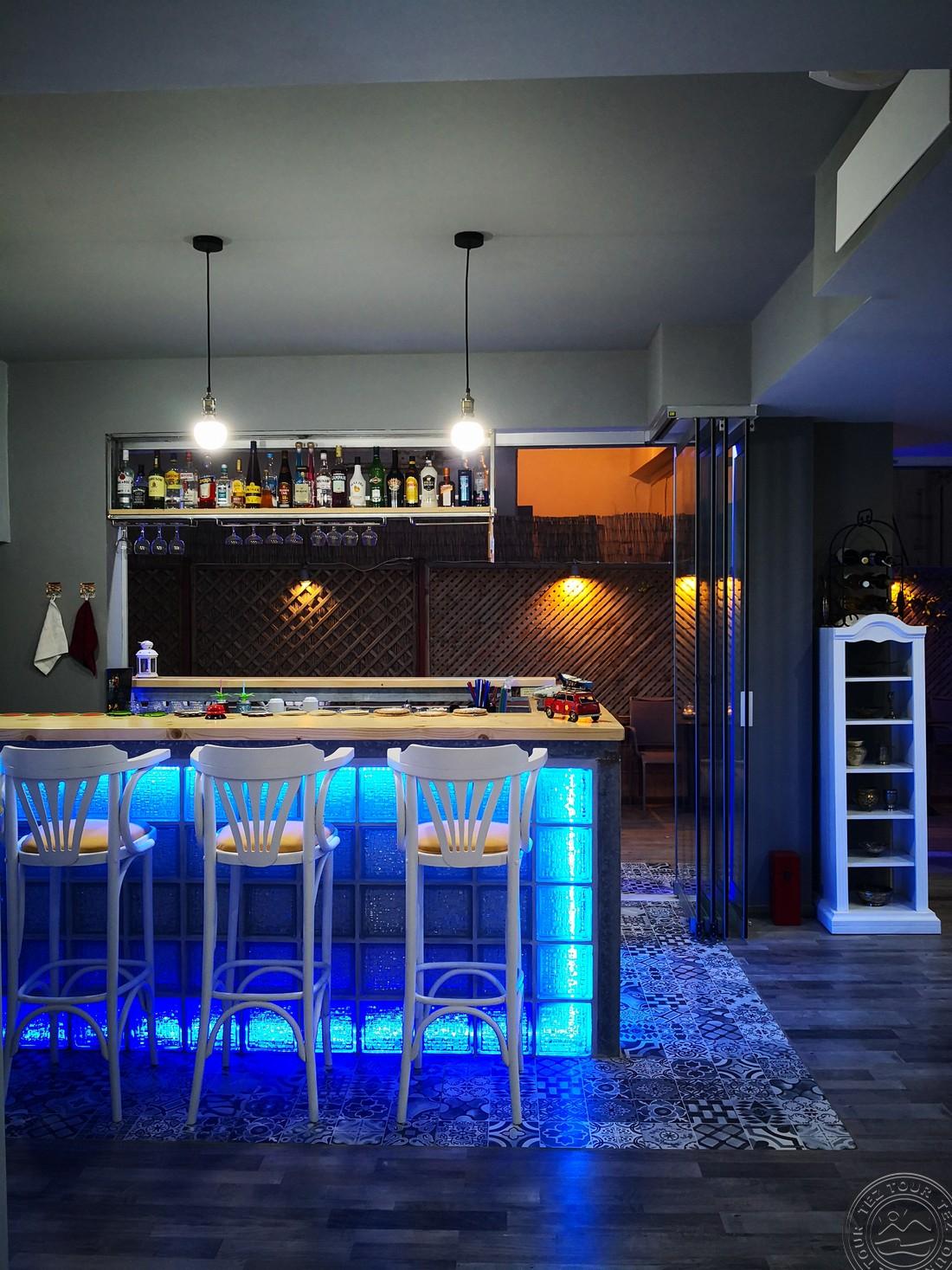 Thalia Deco Hotel 2
