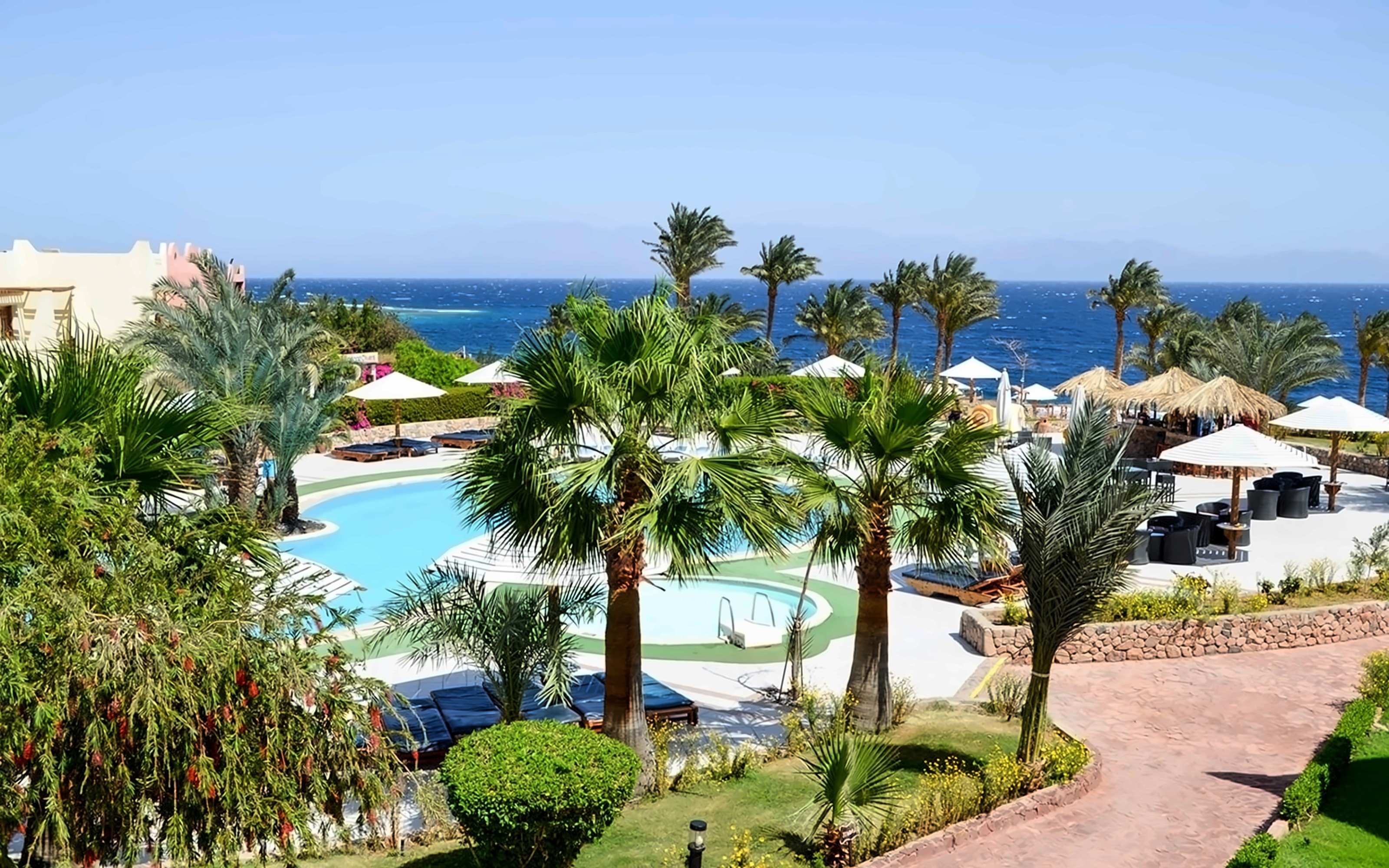 Tropitel Dahab 6
