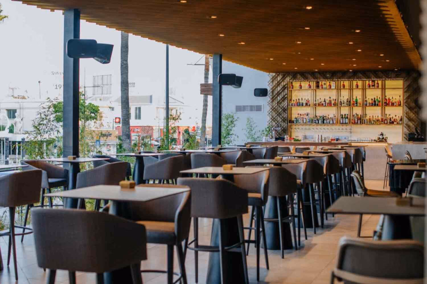 Napa Plaza Hotel (Adults Only 16+) 6