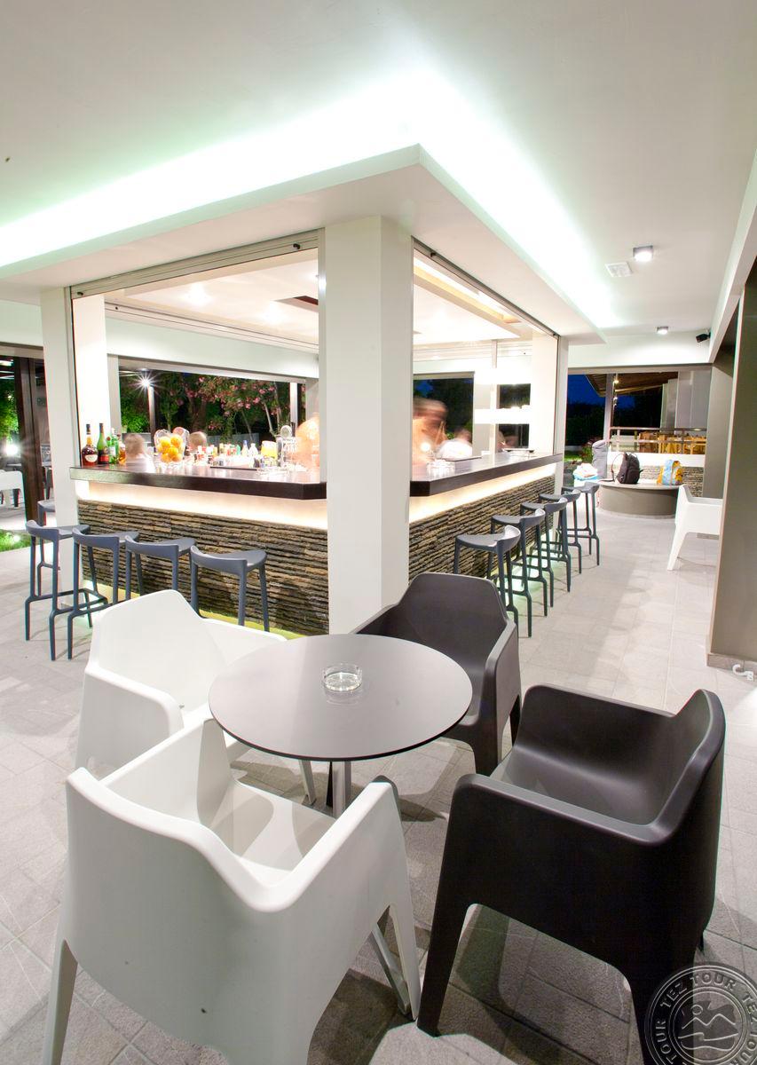 Matoula Beach Hotel 4