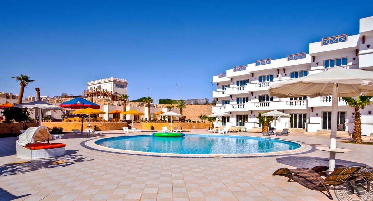 Palma Di Sharm Resort & Aqua Park 4