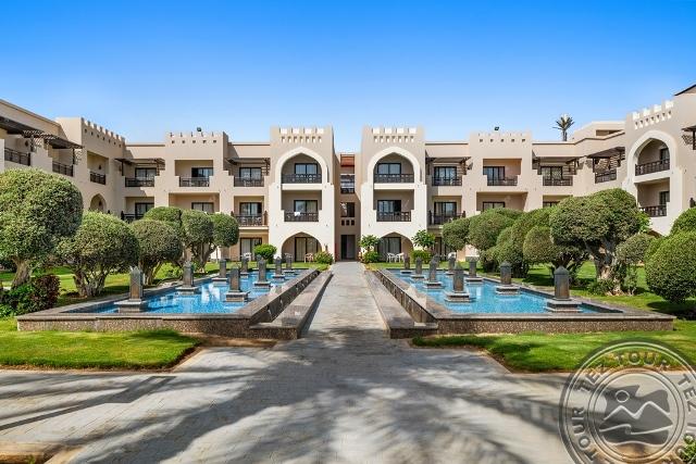 Pickalbatros Sands Port Ghalib 2