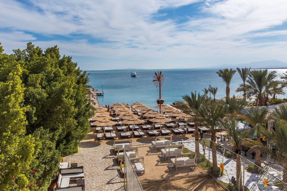 Elysees Dream Beach Hotel 2