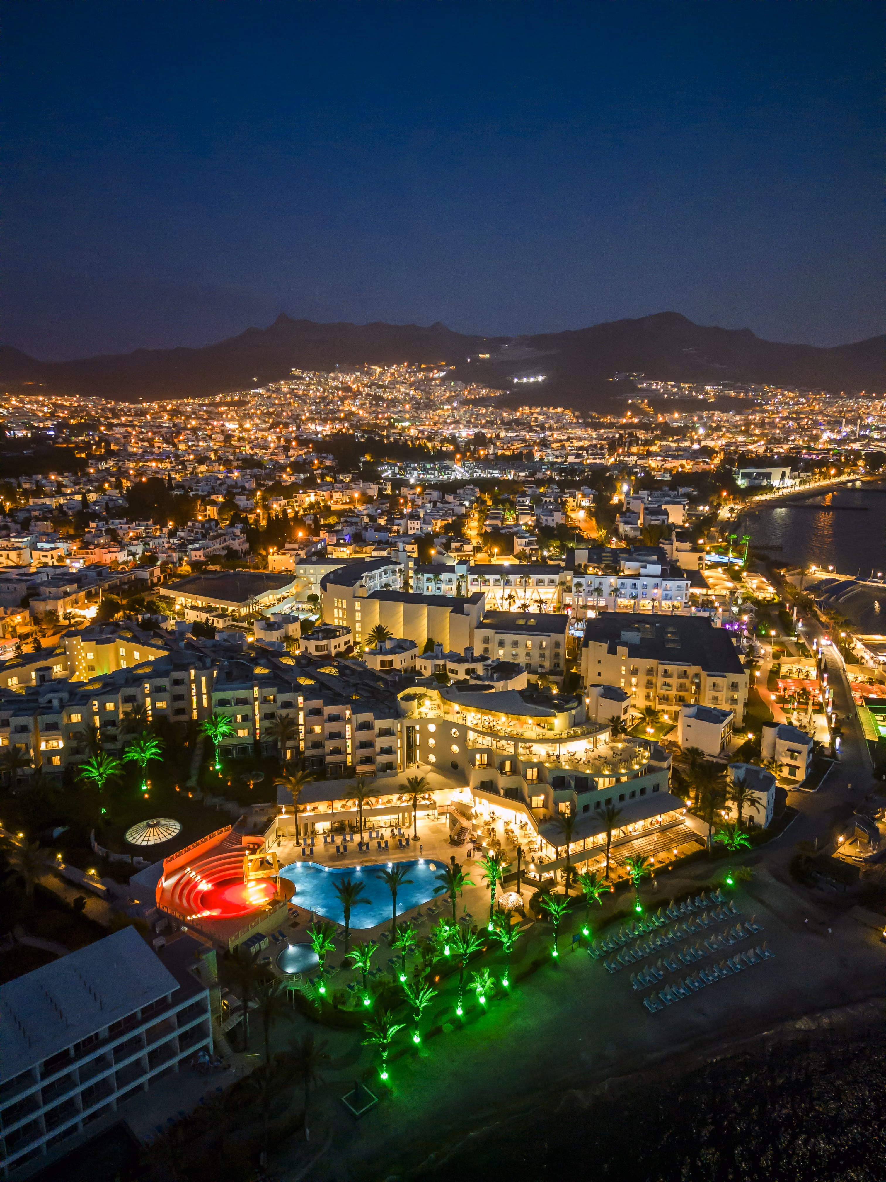 Arin Resort Bodrum 6
