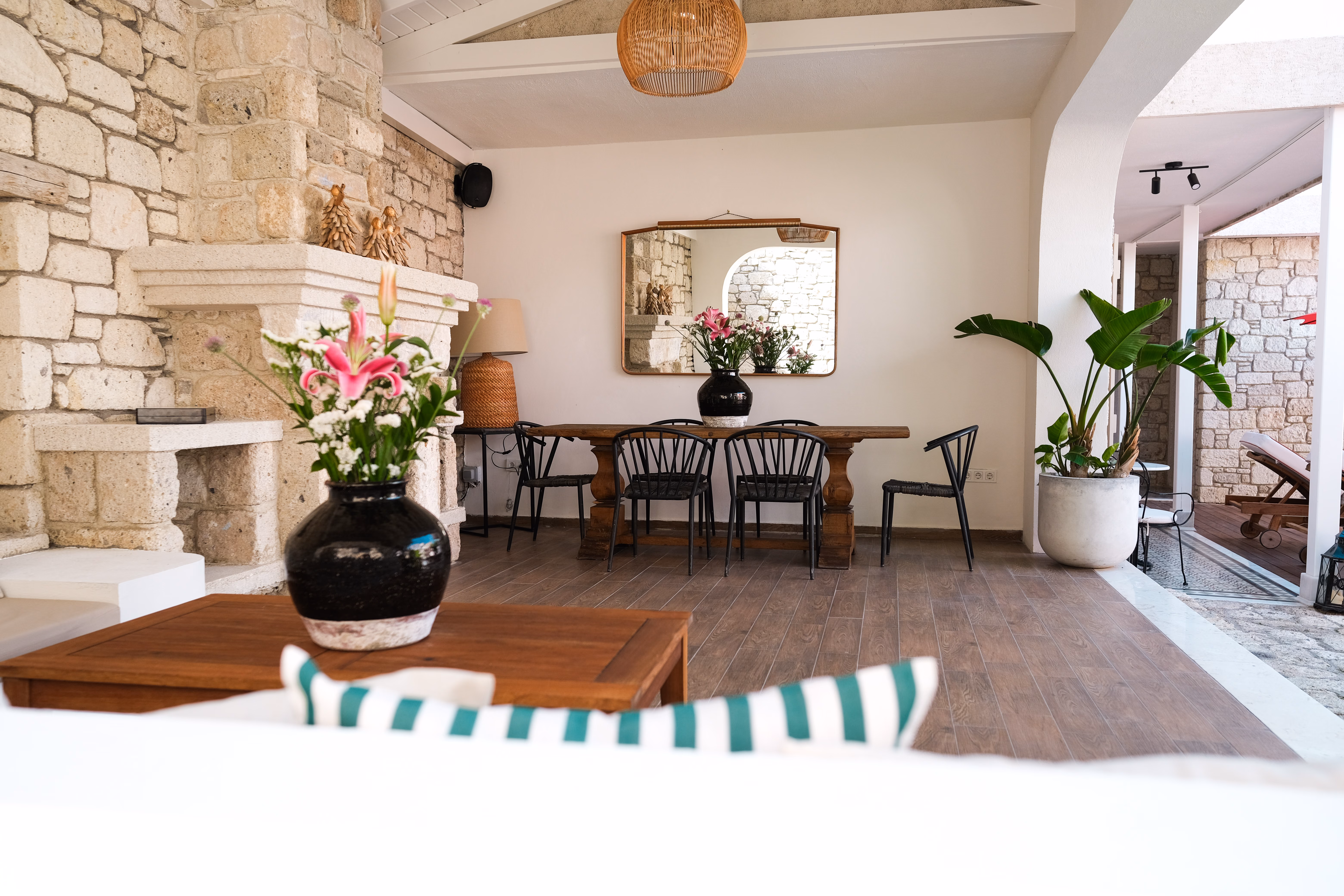Viento Hotel Alacati 2