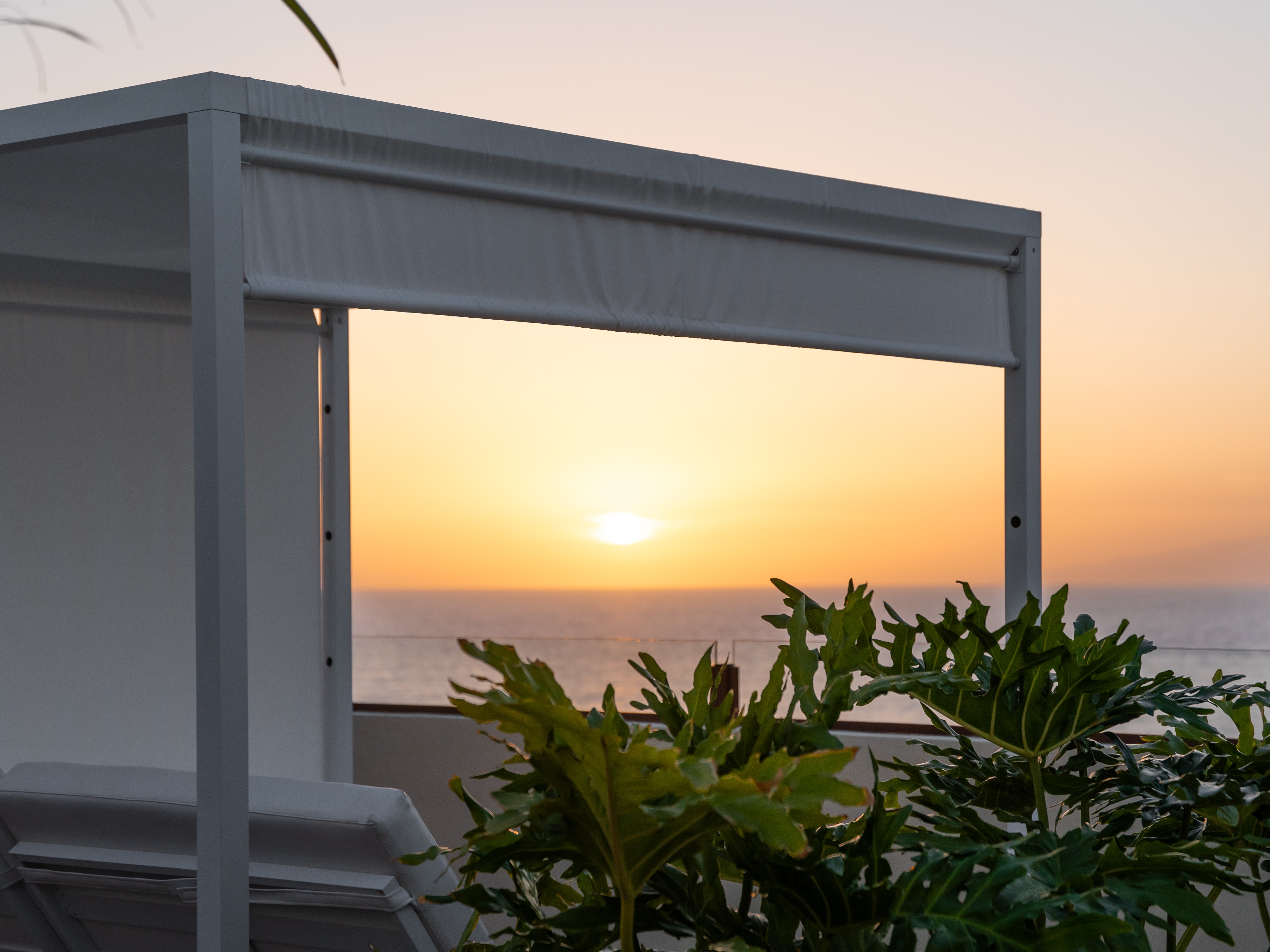 Hovima Jardin Caleta 5