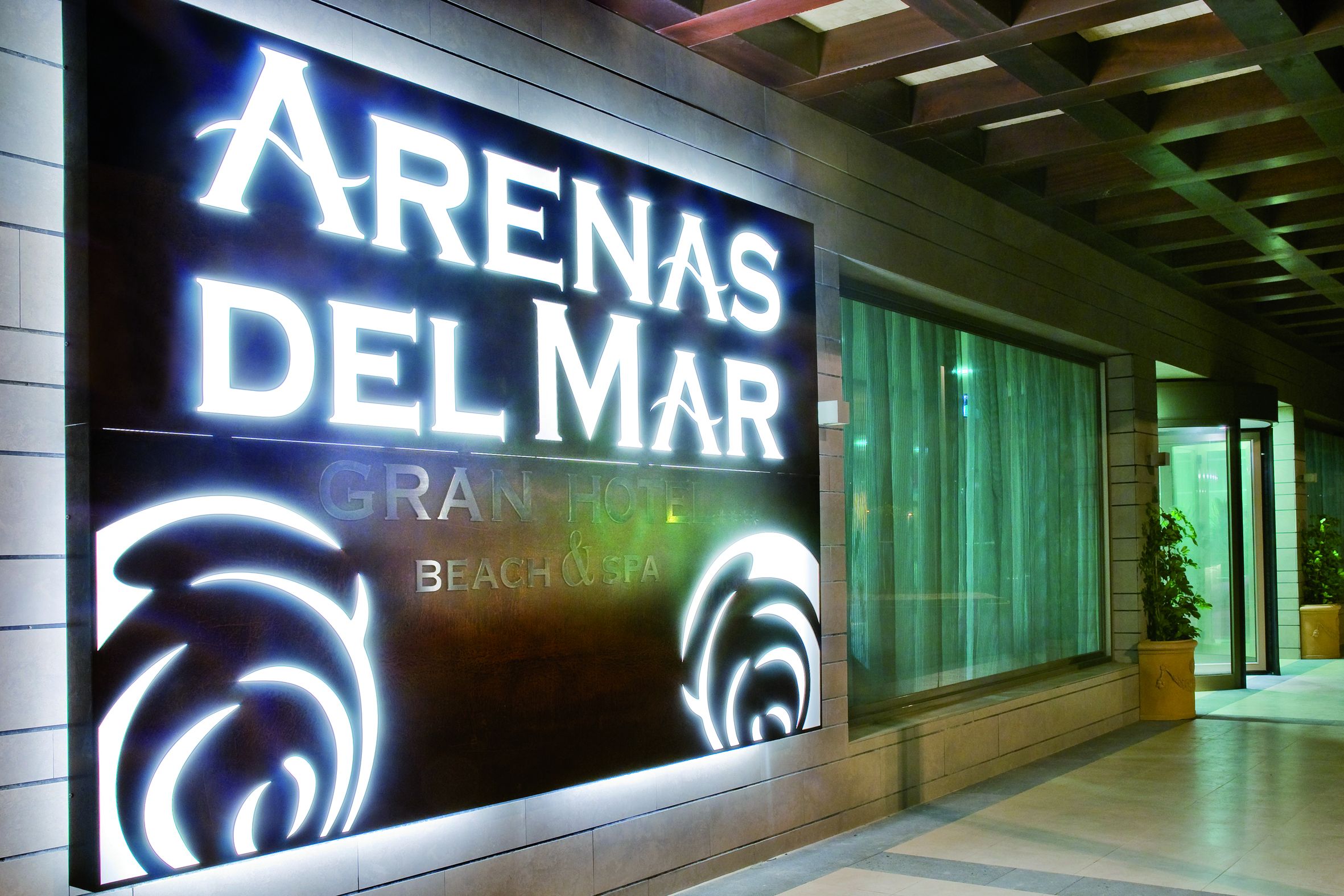 Kn Hotel Arenas Del Mar (Adults Only 18+) 2