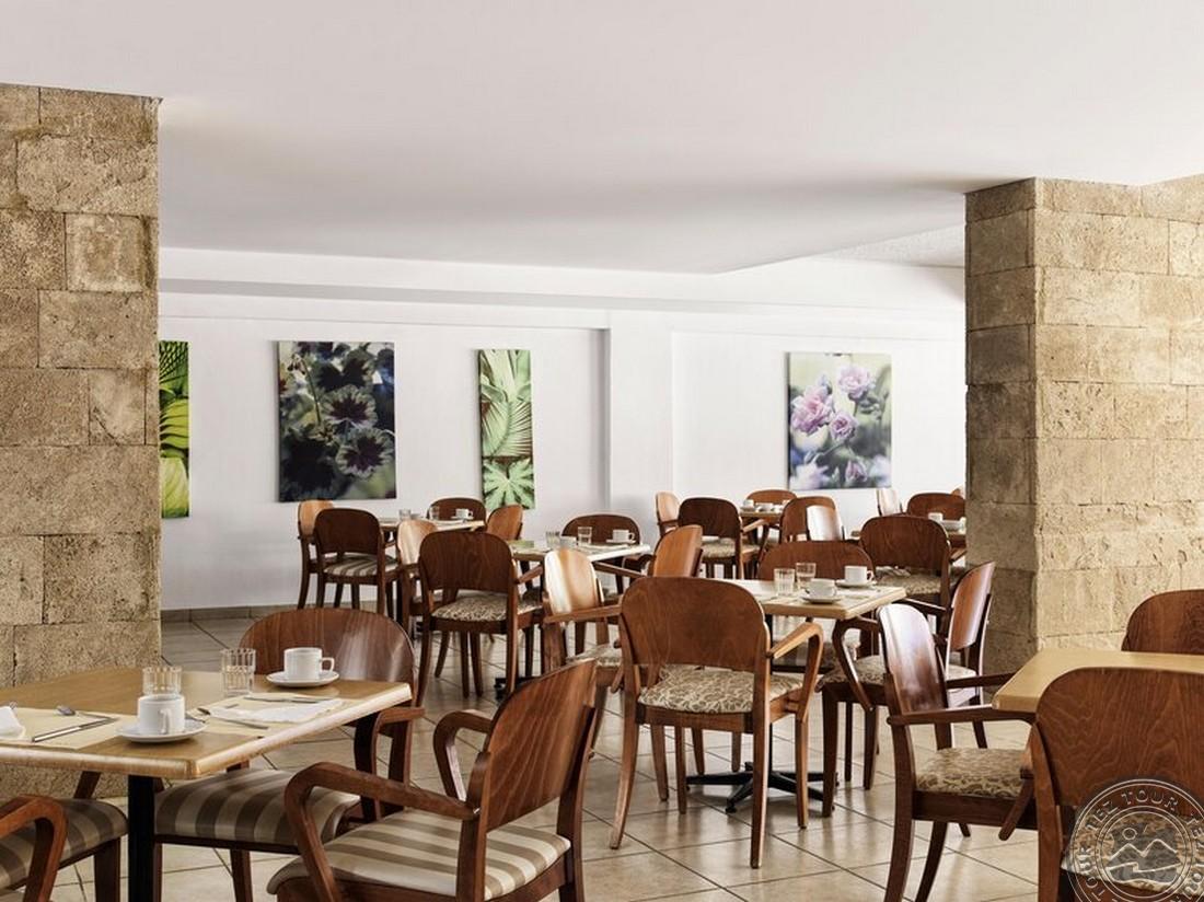 Esperia City Hotel 6
