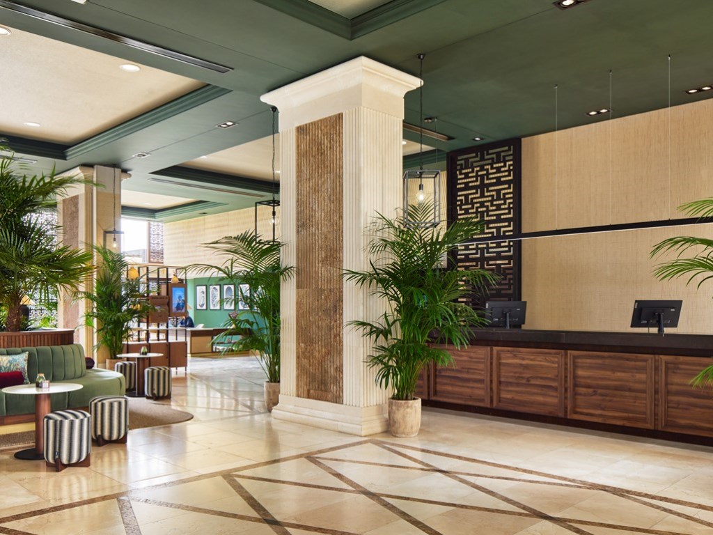Melia Costa Atlantis Tenerife 3