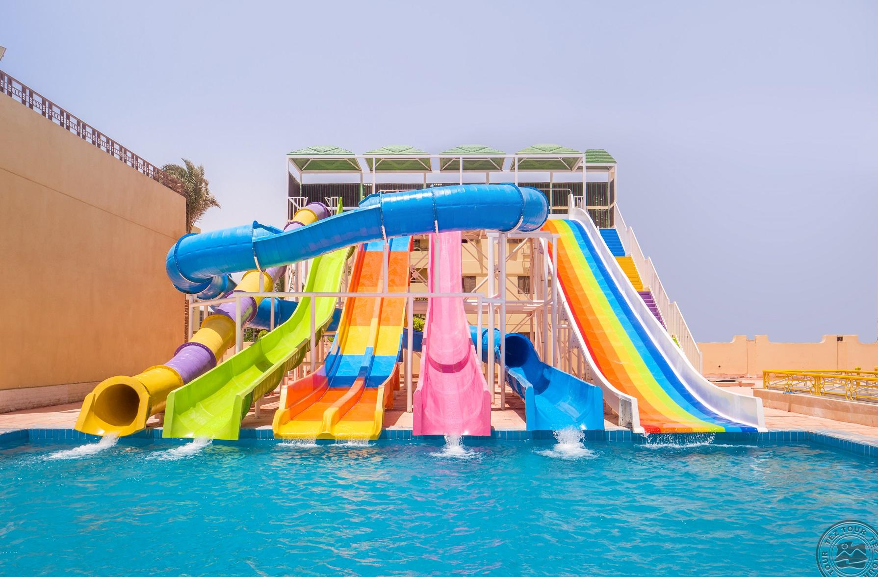 Sunny Days Mirette Family Aqua Park Resort 6