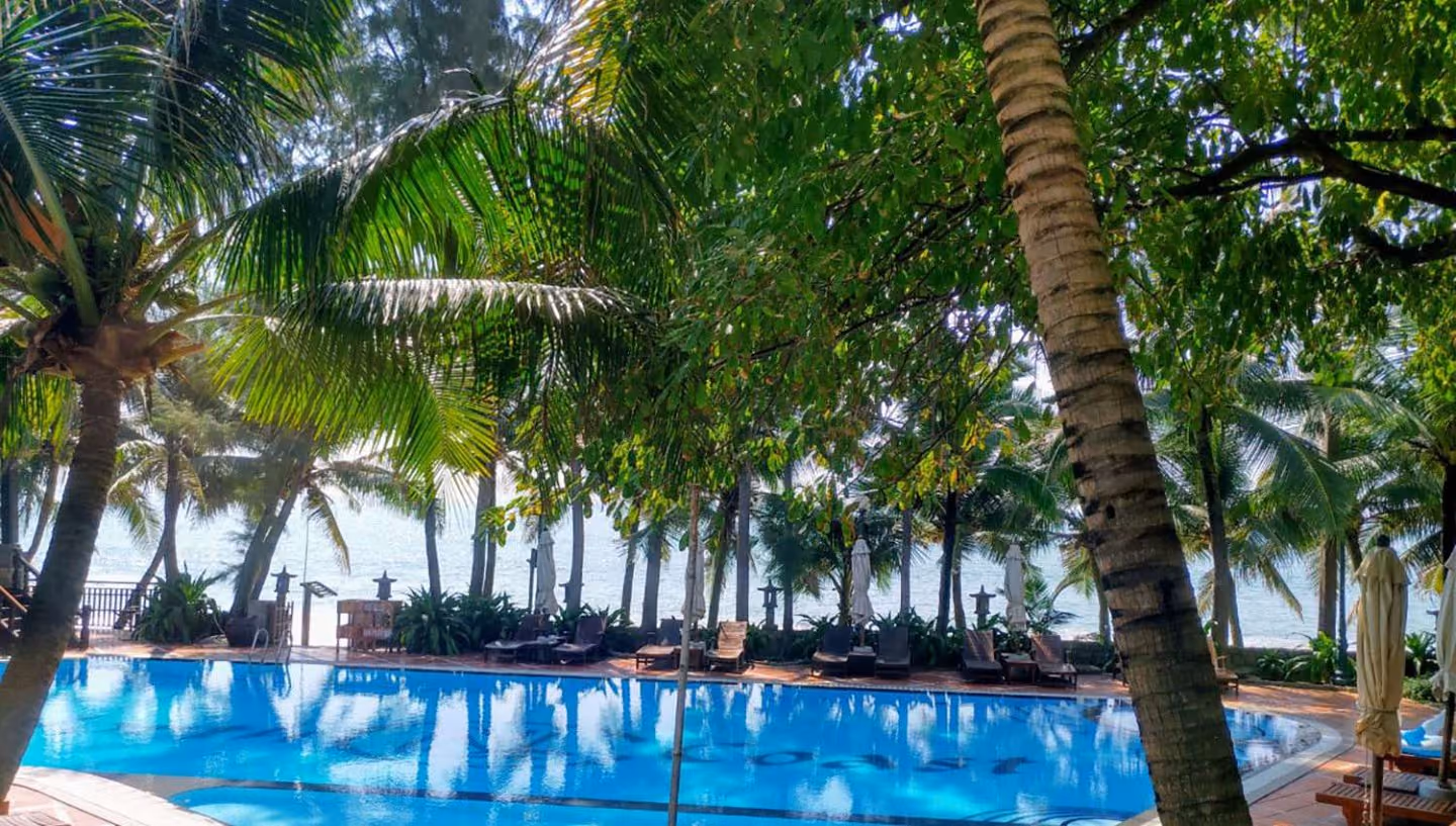 Novela Muine Resort & Spa 5