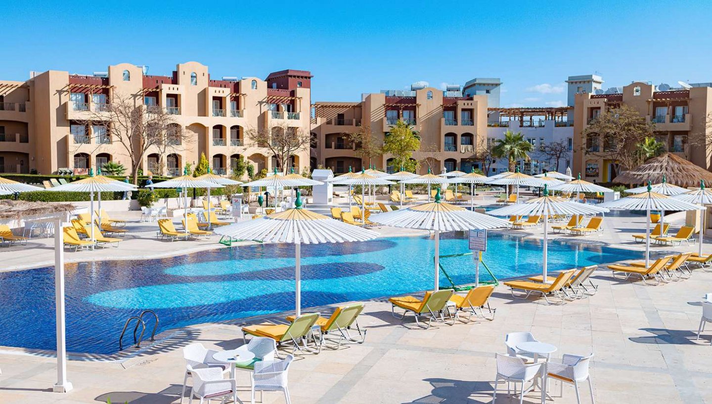 Lemon & Soul Makadi Bay 5