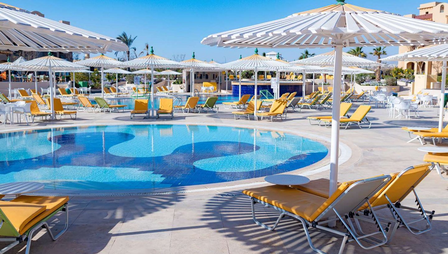 Lemon & Soul Makadi Bay 4
