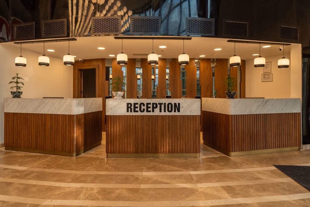 Agaya Didim Resort Hotel (Ex. Prive Hotel Didim) 4