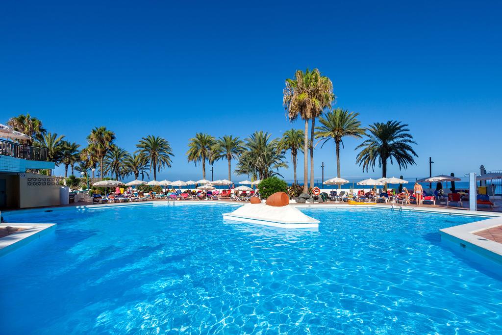 Sol Tenerife 3